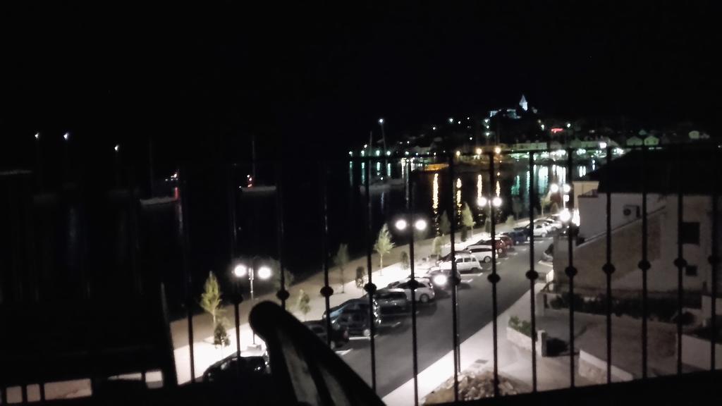 Villa Sisa Primošten Εξωτερικό φωτογραφία