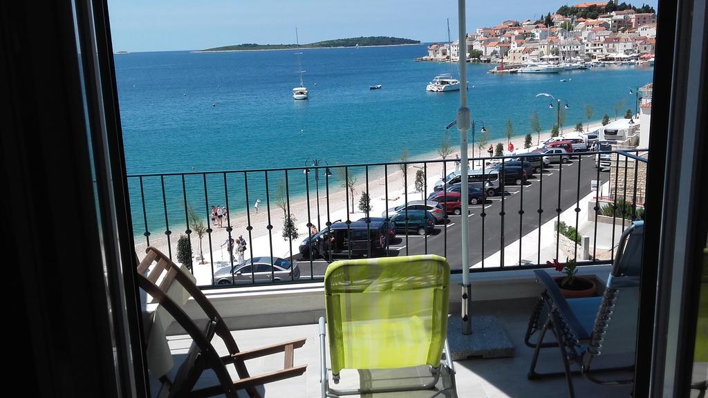 Villa Sisa Primošten Εξωτερικό φωτογραφία