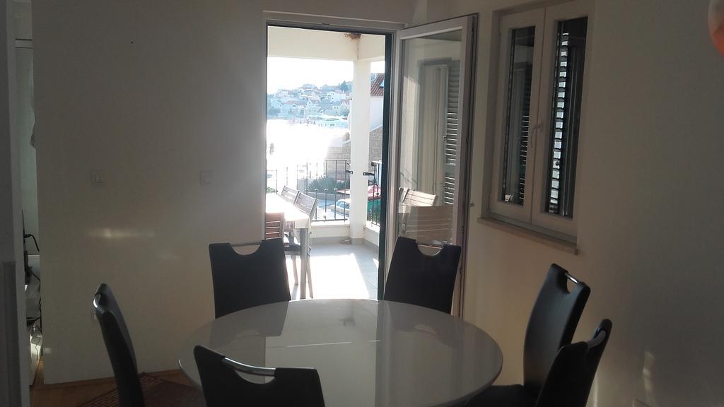 Villa Sisa Primošten Εξωτερικό φωτογραφία